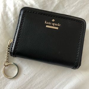 Kate Spade Patterson Drive Zip Around Wallet